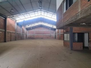 Foto 15 de BODEGA ARRIENDO AREA 1000 M2 ACOPI YUMBO