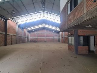 Foto 16 de BODEGA ARRIENDO AREA 1000 M2 ACOPI YUMBO