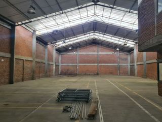 Foto 13 de BODEGA ARRIENDO AREA 1000 M2 ACOPI YUMBO