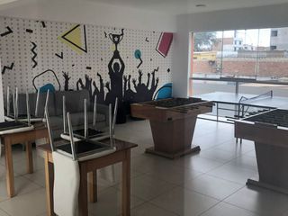 Foto 9 de SE VENDE DEPARTAMENTO A ESTRENAR EN CONDOMINIO FESTIVA 55M2
