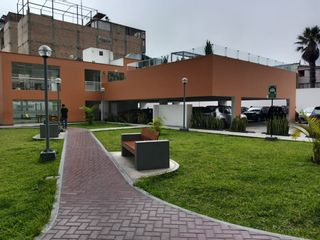 Foto 21 de SE VENDE DEPARTAMENTO A ESTRENAR EN CONDOMINIO FESTIVA 55M2