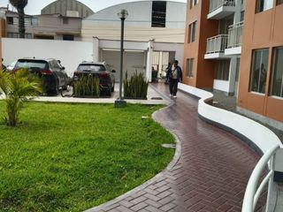 Foto 3 de SE VENDE DEPARTAMENTO A ESTRENAR EN CONDOMINIO FESTIVA 55M2