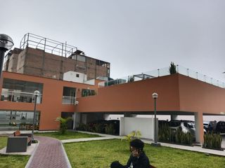 Foto 24 de SE VENDE DEPARTAMENTO A ESTRENAR EN CONDOMINIO FESTIVA 55M2