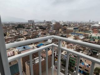 Foto 27 de SE VENDE DEPARTAMENTO A ESTRENAR EN CONDOMINIO FESTIVA 55M2