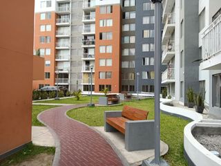 Foto 20 de SE VENDE DEPARTAMENTO A ESTRENAR EN CONDOMINIO FESTIVA 55M2