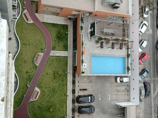 Foto 17 de SE VENDE DEPARTAMENTO A ESTRENAR EN CONDOMINIO FESTIVA 55M2