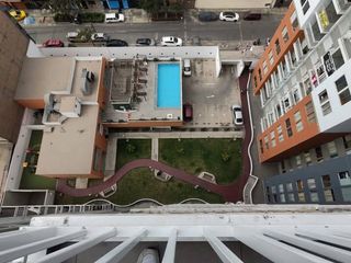 Foto 32 de SE VENDE DEPARTAMENTO A ESTRENAR EN CONDOMINIO FESTIVA 55M2