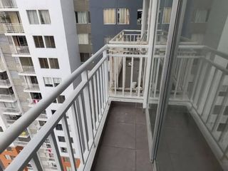 Foto 16 de SE VENDE DEPARTAMENTO A ESTRENAR EN CONDOMINIO FESTIVA 55M2