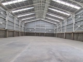Foto 3 de BODEGA ARRIENDO AREA 1585 M2 Parcelacion Industrial Y Comercial Palmaseca, Palmira, Valle del Cauca, Colombia