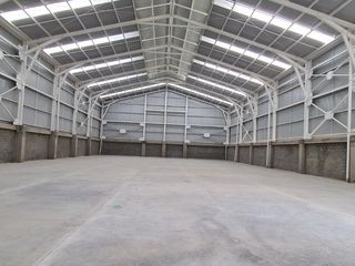 Foto 4 de BODEGA ARRIENDO AREA 1585 M2 Parcelacion Industrial Y Comercial Palmaseca, Palmira, Valle del Cauca, Colombia