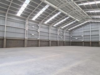 Foto 6 de BODEGA ARRIENDO AREA 1585 M2 Parcelacion Industrial Y Comercial Palmaseca, Palmira, Valle del Cauca, Colombia