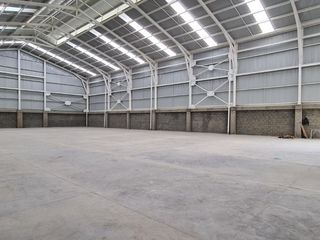 Foto 7 de BODEGA ARRIENDO AREA 1585 M2 Parcelacion Industrial Y Comercial Palmaseca, Palmira, Valle del Cauca, Colombia