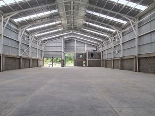 Foto 11 de BODEGA ARRIENDO AREA 1585 M2 Parcelacion Industrial Y Comercial Palmaseca, Palmira, Valle del Cauca, Colombia