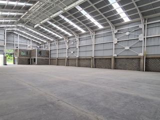 Foto 13 de BODEGA ARRIENDO AREA 1585 M2 Parcelacion Industrial Y Comercial Palmaseca, Palmira, Valle del Cauca, Colombia