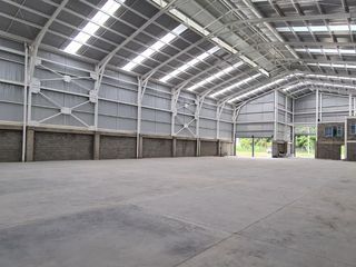 Foto 14 de BODEGA ARRIENDO AREA 1585 M2 Parcelacion Industrial Y Comercial Palmaseca, Palmira, Valle del Cauca, Colombia