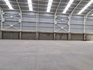 Foto 24 de BODEGA ARRIENDO AREA 1585 M2 Parcelacion Industrial Y Comercial Palmaseca, Palmira, Valle del Cauca, Colombia