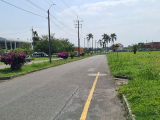 Foto 3 de LOTE VENTA AREA 22905 M2 PARQUE SUR VILLA RICA CAUCA