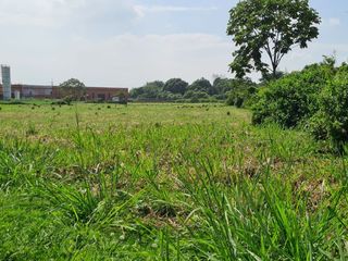 Foto 5 de LOTE VENTA AREA 22905 M2 PARQUE SUR VILLA RICA CAUCA