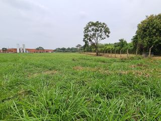 Foto 6 de LOTE VENTA AREA 22905 M2 PARQUE SUR VILLA RICA CAUCA