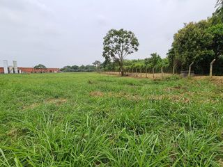 Foto 7 de LOTE VENTA AREA 22905 M2 PARQUE SUR VILLA RICA CAUCA