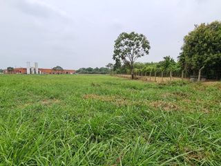 Foto 16 de LOTE VENTA AREA 22905 M2 PARQUE SUR VILLA RICA CAUCA