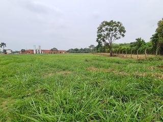 Foto 10 de LOTE VENTA AREA 22905 M2 PARQUE SUR VILLA RICA CAUCA