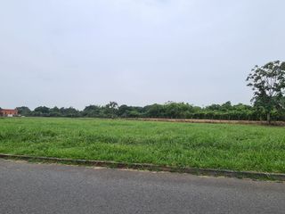 Foto 12 de LOTE VENTA AREA 22905 M2 PARQUE SUR VILLA RICA CAUCA