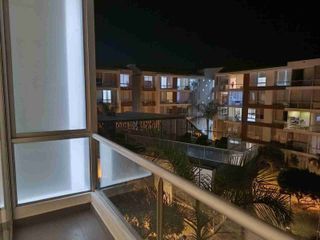 Foto 1 de Alquiler Departamento 3 dorm, area de serv. y estac. Las Palmeras del Chipe