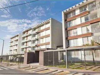 Foto 17 de Alquiler Departamento 3 dorm, area de serv. y estac. Las Palmeras del Chipe
