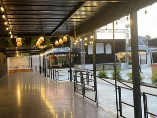 Foto 4 de ALQUILER DE LOCAL COMERCIAL AL FRENTE DE LA UNIVERSIDAD SEÑOR DE SIPAN EN CHICLAYO