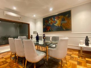 Foto 10 de Casa Moderna de 2 pisos en – Miraflores –  Urbanización San Antonio -  Zona residencial y tranquila