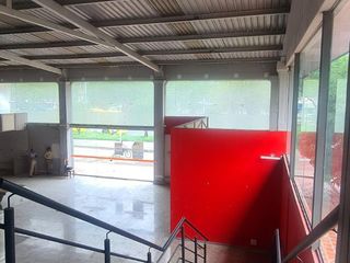 Foto 8 de LOCAL COMERCIAL ARRIENDO AREA 1023 M2 PRADOS DEL NORTE CALI VALLE DEL CAUCA