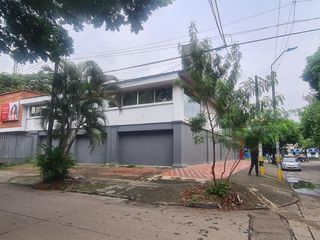 Foto 4 de LOCAL COMERCIAL ARRIENDO AREA 1023 M2 PRADOS DEL NORTE CALI VALLE DEL CAUCA
