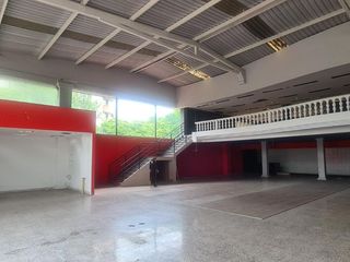 Foto 6 de LOCAL COMERCIAL ARRIENDO AREA 1023 M2 PRADOS DEL NORTE CALI VALLE DEL CAUCA