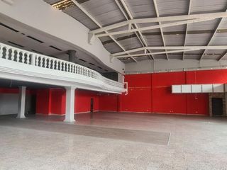 Foto 12 de LOCAL COMERCIAL ARRIENDO AREA 1023 M2 PRADOS DEL NORTE CALI VALLE DEL CAUCA