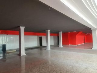 Foto 13 de LOCAL COMERCIAL ARRIENDO AREA 1023 M2 PRADOS DEL NORTE CALI VALLE DEL CAUCA