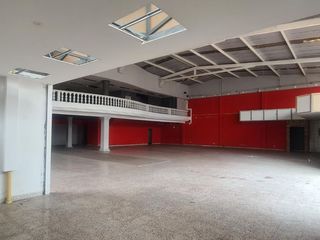 Foto 17 de LOCAL COMERCIAL ARRIENDO AREA 1023 M2 PRADOS DEL NORTE CALI VALLE DEL CAUCA