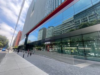 Foto 1 de Oficinas en arriendo Av Pardo desde 362 m² Av. Pardo, Miraflores