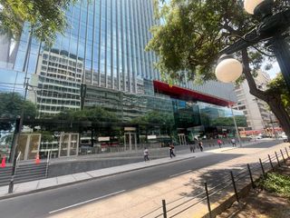 Foto 4 de Oficinas en arriendo Av Pardo desde 362 m² Av. Pardo, Miraflores