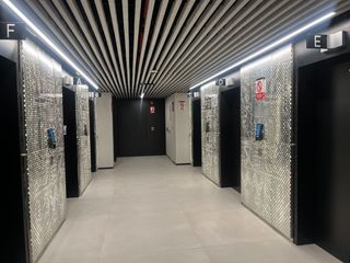 Foto 17 de Oficinas en arriendo Av Pardo desde 362 m² Av. Pardo, Miraflores