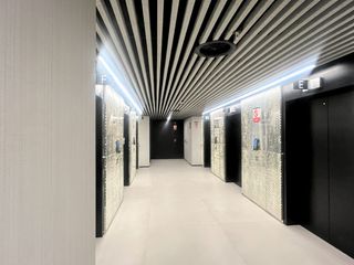 Foto 18 de Oficinas en arriendo Av Pardo desde 362 m² Av. Pardo, Miraflores