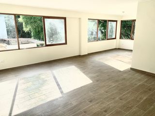 Foto 1 de ALQUILER DEPARTAMENTO 2 DORMITORIOS FRENTE PARQUE, AURORA MIRAFLORES