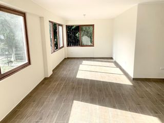Foto 3 de ALQUILER DEPARTAMENTO 2 DORMITORIOS FRENTE PARQUE, AURORA MIRAFLORES