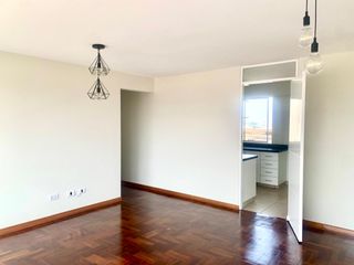 Foto 5 de ALQUILER DEPARTAMENTO 2 DORMITORIOS FRENTE PARQUE, AURORA MIRAFLORES