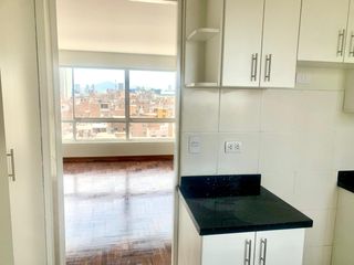 Foto 9 de ALQUILER DEPARTAMENTO 2 DORMITORIOS FRENTE PARQUE, AURORA MIRAFLORES