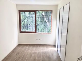 Foto 16 de ALQUILER DEPARTAMENTO 2 DORMITORIOS FRENTE PARQUE, AURORA MIRAFLORES