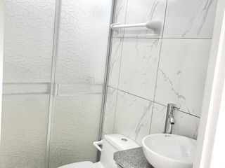 Foto 17 de ALQUILER DEPARTAMENTO 2 DORMITORIOS FRENTE PARQUE, AURORA MIRAFLORES