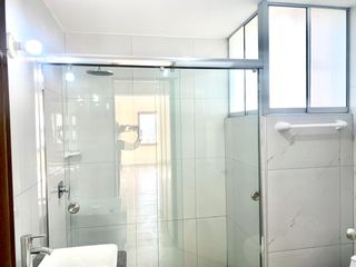 Foto 18 de ALQUILER DEPARTAMENTO 2 DORMITORIOS FRENTE PARQUE, AURORA MIRAFLORES
