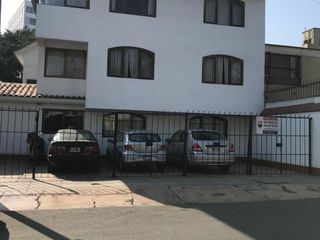 Foto 21 de ALQUILER DEPARTAMENTO 2 DORMITORIOS FRENTE PARQUE, AURORA MIRAFLORES