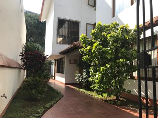 Foto 22 de ALQUILER DEPARTAMENTO 2 DORMITORIOS FRENTE PARQUE, AURORA MIRAFLORES